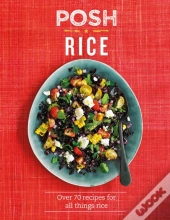 Posh Rice