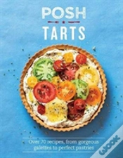 Capa do artigo Posh Tarts