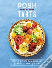 Capa do artigo Posh Tarts