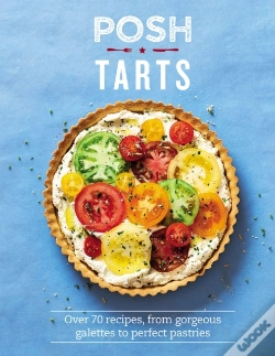 Capa do artigo Posh Tarts