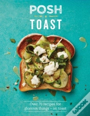 Capa do artigo Posh Toast