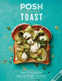 Capa do artigo Posh Toast