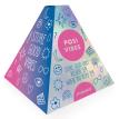 Posi Vibes Pyramid