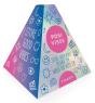 Posi Vibes Pyramid - Preview