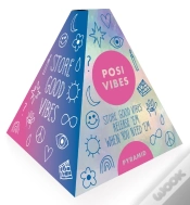 Capa do artigo Posi Vibes Pyramid