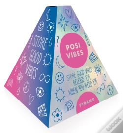 Capa do artigo Posi Vibes Pyramid