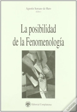 Capa do artigo Posibilidad De La Fenomenología, La