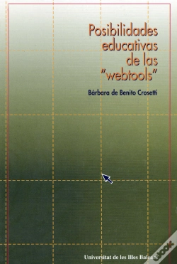 Capa do artigo Posibilidades Educativas De Las "Webtools"
