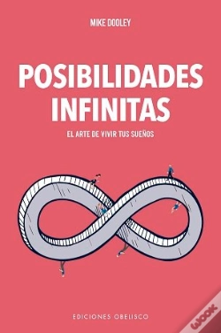 Capa do artigo Posibilidades Infinitas