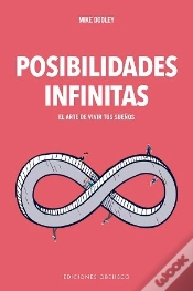 Capa do artigo Posibilidades Infinitas