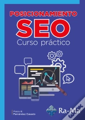 Capa do artigo Posicionamiento Seo. Curso Práctico