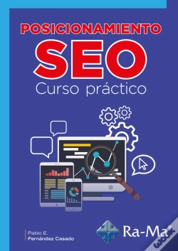 Capa do artigo Posicionamiento Seo. Curso Práctico