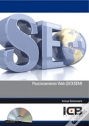 Capa do artigo Posicionamiento Web (Seo/Sem) - Incluye Contenido Multimedia