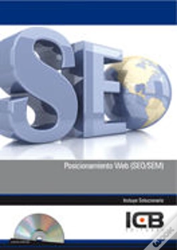 Capa do artigo Posicionamiento Web (Seo/Sem) - Incluye Contenido Multimedia