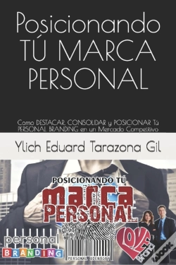 Capa do artigo Posicionando Tu Marca Personal