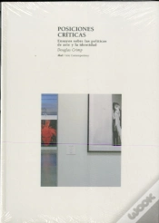 Capa do artigo Posiciones Críticas