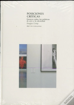 Capa do artigo Posiciones Críticas