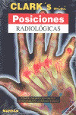 Capa do artigo Posiciones Radiologicas