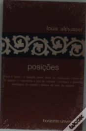 Capa do artigo Posições 1964-1975