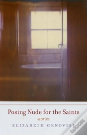 Capa do artigo Posing Nude For The Saints