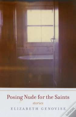 Capa do artigo Posing Nude For The Saints