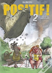 Capa do artigo Positif !  2