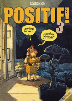 Capa do artigo Positif !  3
