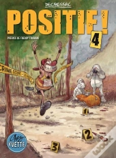 Positif !  4