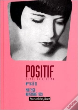 Capa do artigo Positif N.16 A 31