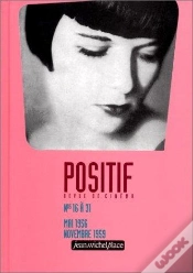 Capa do artigo Positif N.16 A 31