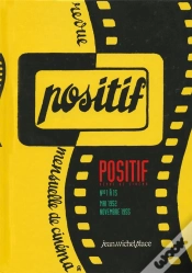 Capa do artigo Positif Numeros 1 A 15 / Mai 1952 A Novembre 1995