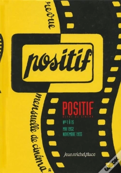 Capa do artigo Positif Numeros 1 A 15 / Mai 1952 A Novembre 1995