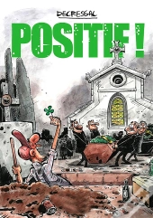 Positif !