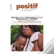 Capa do artigo Positif Tome 770 : Lubitsch