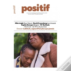 Capa do artigo Positif Tome 770 : Lubitsch
