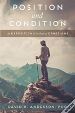 Capa do artigo Position And Condition