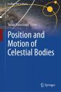 Position And Motion Of Celestial Bodies - Preview