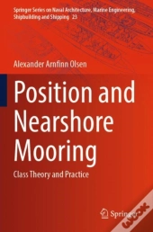 Position And Nearshore Mooring