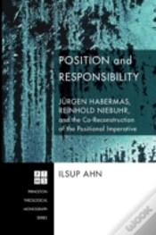 Capa do artigo Position And Responsibility