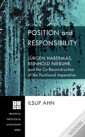 Position And Responsibility