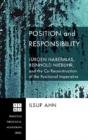Position And Responsibility - Preview