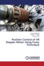 Position Control Of Vr Stepper Motor Using Fuzzy Technique - Preview