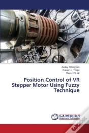 Capa do artigo Position Control Of Vr Stepper Motor Using Fuzzy Technique