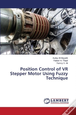 Capa do artigo Position Control Of Vr Stepper Motor Using Fuzzy Technique
