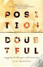 Capa do artigo Position Doubtful