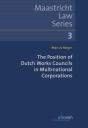 Position Dutch Works Coun Multinat - Preview