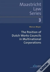 Position Dutch Works Coun Multinat