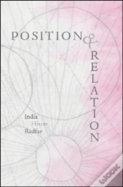 Capa do artigo Position & Relation