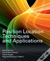 Capa do artigo Position Location Techniques And Applications