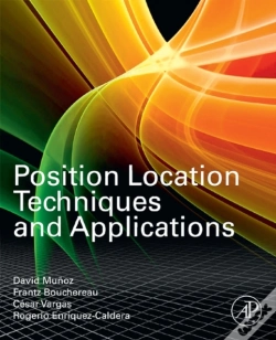 Capa do artigo Position Location Techniques And Applications